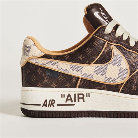 louis vuitton air force 1 buy|air force 1s louis vuitton.